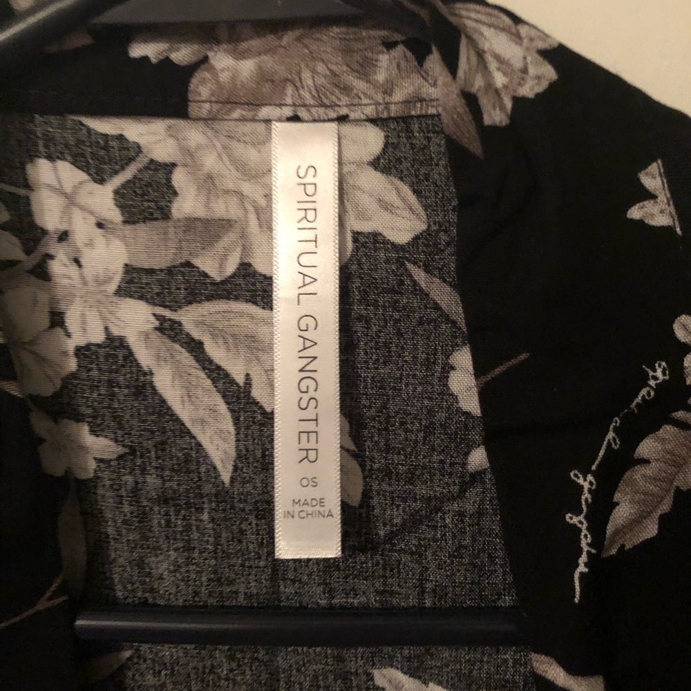 Cardigan - Picture 3 of 6
